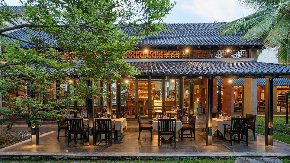 Daorueang Restaurant