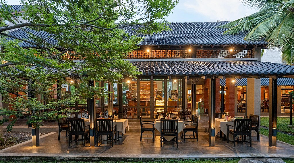 Daorueang Restaurant